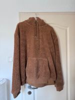 Karl Kani Hoodie hellbraun Teddy Schleswig-Holstein - Schacht-Audorf Vorschau