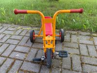 gut erhaltenes Dreirad aus DDR Sachsen - Zwickau Vorschau