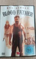 Blood Father * mit Mel Gibson * DVD * NEU Rheinland-Pfalz - Zweibrücken Vorschau