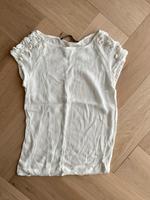 Zara T-shirt bestickt Gr XS super Zustand Eimsbüttel - Hamburg Schnelsen Vorschau