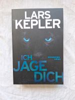 Ich jage dich - Kepler Hamburg-Nord - Hamburg Hohenfelde Vorschau