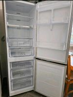 Samsung Kühlschrank mit Gefrierfach zu verkaufen Rheinland-Pfalz - Idar-Oberstein Vorschau