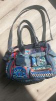 Desigual Handtasche Nordrhein-Westfalen - Altena Vorschau