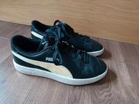 Sneaker von Puma Gr 38 Nordrhein-Westfalen - Rhede Vorschau