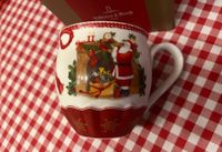 VILLEROY & BOCH Christmas Annual Edition Becher Tasse 2019 Baden-Württemberg - Bad Friedrichshall Vorschau