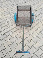 DDR Klaufix Handwagen Thüringen - Görsbach Vorschau