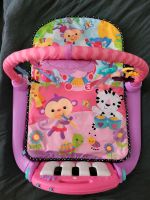 Spielbogen Baby Fisher Price Piano Pink Baden-Württemberg - Leimen Vorschau