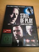 State of Play - Stand der Dinge DVD Niedersachsen - Garbsen Vorschau