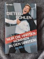 Nur die Harten kommen in den Garten Hessen - Wanfried Vorschau