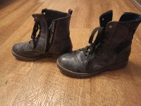 Boots/Stiefel/Stiefeletten Gr. 38 Niedersachsen - Bröckel Vorschau