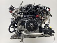motor Komplett Vw Touareg 4.2Fsi V8  code CGN bj2016 mit 5.743km Nordrhein-Westfalen - Kleve Vorschau