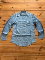 Hellblaues Zara Man-Hemd Berlin - Mitte Vorschau