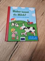 Buch "Woher kommt die Milch" Bayern - Karlshuld Vorschau