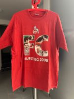 1. FC Köln T-Shirt Aufstieg 2008 limitierte Auflage Nordrhein-Westfalen - Neuss Vorschau