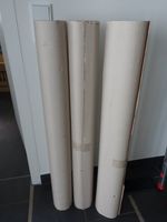 Wellpappenrollen (100cm x 5m), 3 Stück Bonn - Duisdorf Vorschau