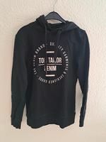 Tom Tailor Jungen Kapuzenpullover Gr. M Nordrhein-Westfalen - Hemer Vorschau