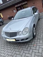 Mercedes E 220 CDI Niedersachsen - Lehrte Vorschau