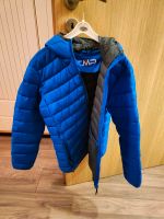 CMP Jacke Steppjacke Gr. 152 Dresden - Klotzsche Vorschau