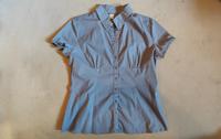 Kurzarm Bluse Damen, S.Oliver, Gr. 40 München - Laim Vorschau