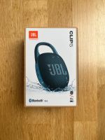 JBL Clip 5 Bluetooth Lautsprecher wasserfest Nordrhein-Westfalen - Heiligenhaus Vorschau