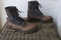 Timberland Stiefel Boots Schuhe Echtleder Gr.38 Hessen - Hanau Vorschau