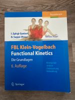 Physiotherapie Lehrbuch Rheinland-Pfalz - Ochtendung Vorschau