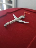 Schabak DC9 Austrian Airlines  1/600 Hessen - Niederdorfelden Vorschau