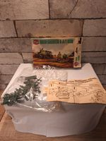 AIRFIX  -  Panzermodelle, Crusader Tank, Chieftain, Bren Carrier Niedersachsen - Hameln Vorschau