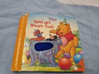 Buch ,, Spiel mit winnie puuh,, Rheinland-Pfalz - Haßloch Vorschau