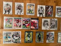 New York Jets Trading Cards - Sammelkarten Hessen - Egelsbach Vorschau