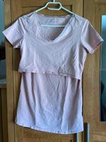 Still Tshirt T shirt nursing Baumwolle stillen Noppies Bayern - Sulzbach-Rosenberg Vorschau