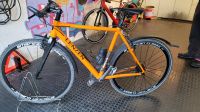 Crossrad Trekking Bike Lenzen RH 54 ca 7 Jahre alt Aachen - Aachen-Mitte Vorschau