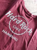 HARD ROCK CAFE HAMBURG T-Shirt VAMOS :))) Bayern - Weilheim i.OB Vorschau