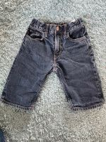 Kurze Hose Jeans H&M 116 Rheinland-Pfalz - Annweiler am Trifels Vorschau