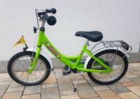 Puky Kinderfahrrad grün 16 Zoll bike München - Milbertshofen - Am Hart Vorschau