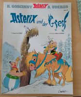Asterix und der Greif Hessen - Eschenburg Vorschau