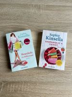 Shopaholic Bücher von Sophie Kinsella Buch Roman Sachsen - Neukirchen-Adorf Vorschau