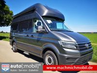 * VW Grand California 2.0 TDi | GR - 600 Hessen - Hainburg Vorschau