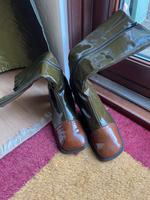 Lackstiefel Paul Green Harburg - Hamburg Hausbruch Vorschau