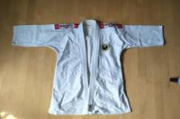 Kampfsport Jacke, Jiu-Jitsu, Ju-Jutsu, Judo (Unisex) Sachsen - Zwickau Vorschau