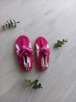 Playshoes Badeschuhe Gr. 20/21 Nordrhein-Westfalen - Jüchen Vorschau