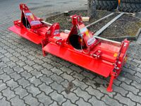 Neue Maschio Bodenfräse W125 Fräse Traktor Kreiselegge Grubber Bayern - Langensendelbach Vorschau