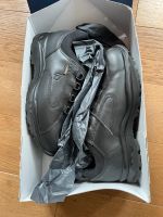 Größe 41 Sicherheitsschuhe Gore-Tex Haix schwarz neu Rheinland-Pfalz - Bad Kreuznach Vorschau