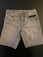 Shorts Junge Palomino Gr. 98 Nordrhein-Westfalen - Rheda-Wiedenbrück Vorschau