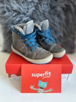 Superfit Winterstiefel ⭐️ Größe 28 ⭐️ Baden-Württemberg - Nagold Vorschau