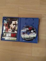 PS 2 Spiel  FIFA 07  gebraucht Saarland - Illingen Vorschau