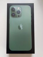 Apple iPhone 13 Pro 128 GB Alpine Green Baden-Württemberg - Freudenstadt Vorschau