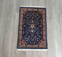 Schöner Handgeknüpfter Orientalischer Teppich 123 x 80 cm Essen - Stoppenberg Vorschau