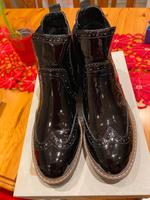 ❌❌❌Stiefeletten von Graceland Gr.39 schwarz Bochum - Bochum-Süd Vorschau