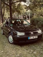 Volkswagen Golf 1,4 Niedersachsen - Braunschweig Vorschau